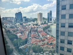 Lippo Building (D1), Office #568241811
